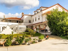 Maison nature à VILA NOVA DE POIARES