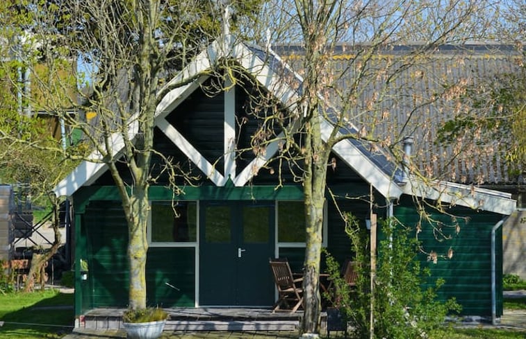 Natuurhuisje in Broek In Waterland: 1