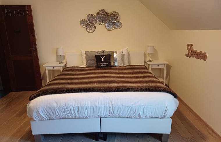 B&B in Erezée — foto 2