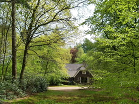 Naturhäuschen in Lunteren