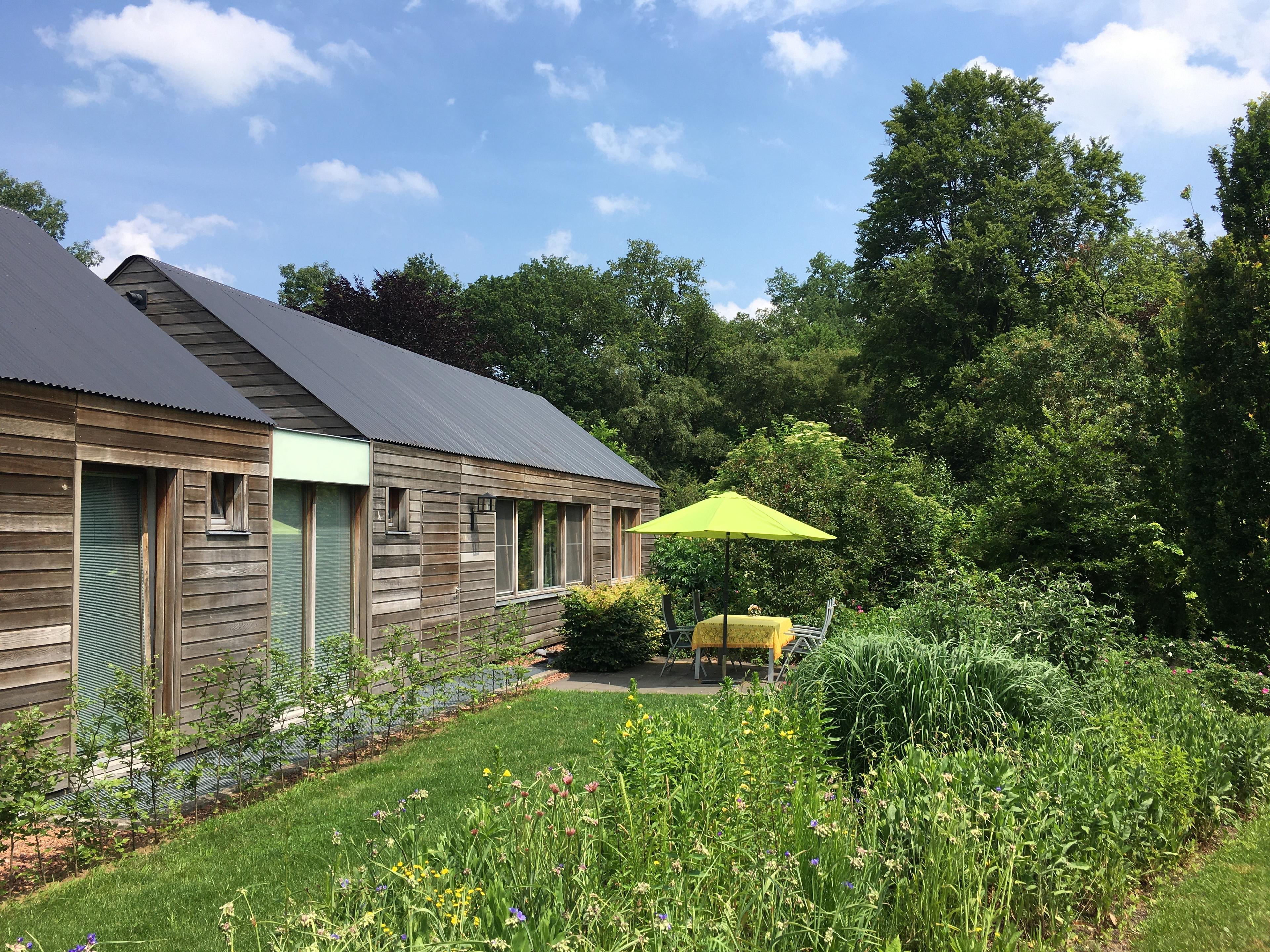 Nature house in Diepenheim