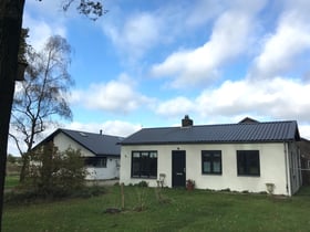 Natuurhuisje in Oost- west en Middelbeers