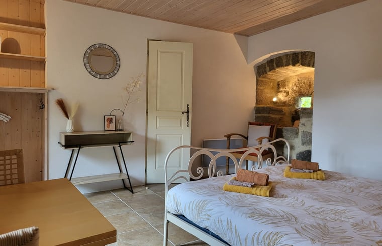 B&B in Sablières — foto 1