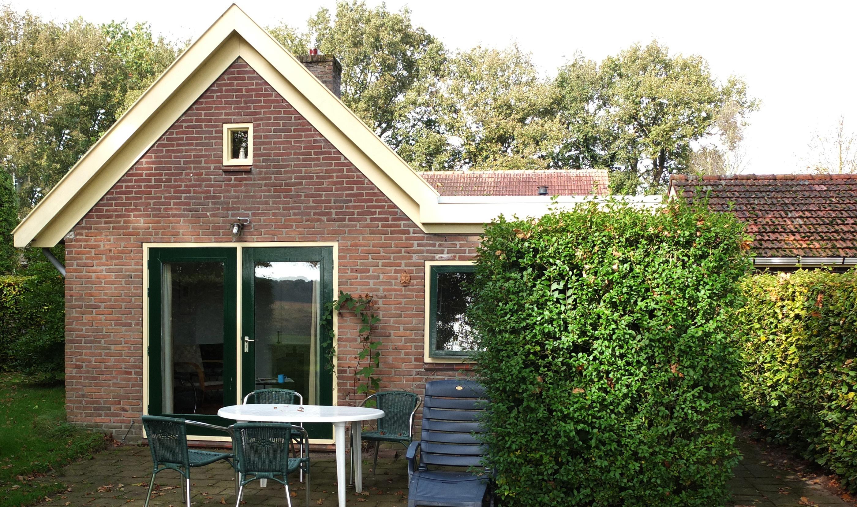 Maison nature à Zuidwolde
