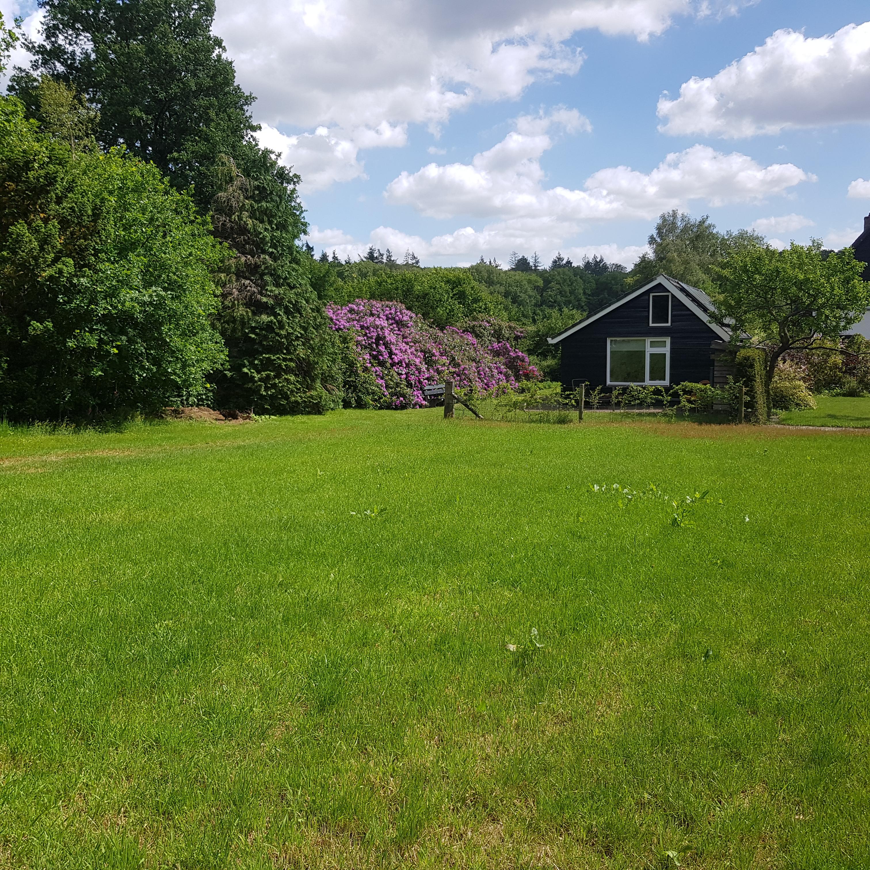 Natuurhuisje in Loenen