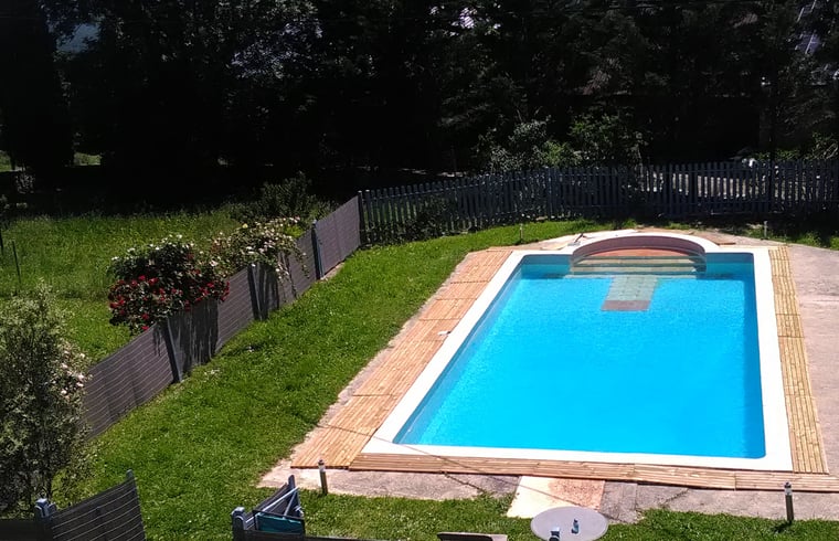 B&B in Tourtoirac — foto 3