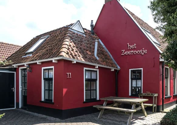 Natuurhuisje in Paesens-Moddergat