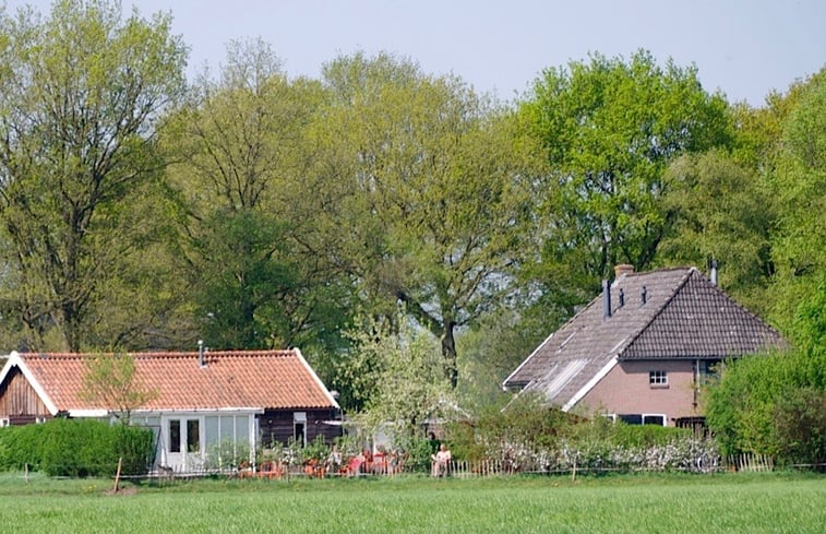 Natuurhuisje in Elp