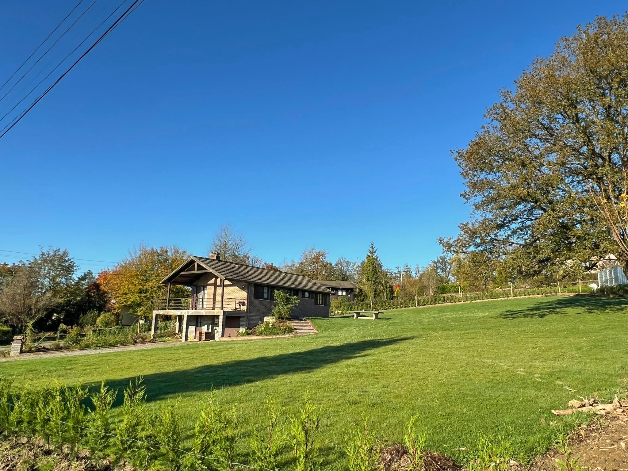 Maison nature à Septon