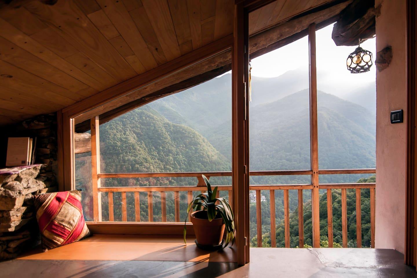 Nature house in Best