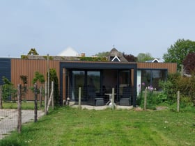 Maison nature dans Oosterblokker