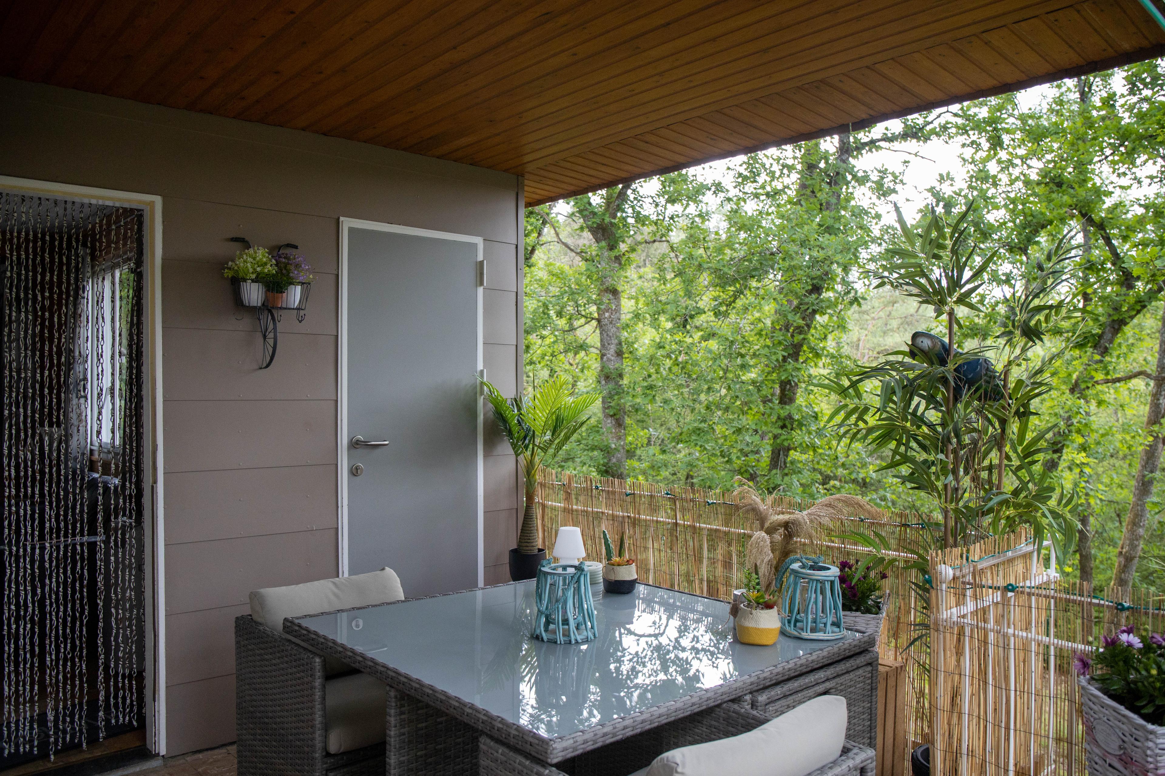Nature house in Barvaux-sur-Ourthe