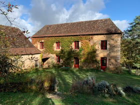 Natuurhuisje in Mauzens et Miremont