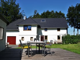 Casa nella natura a Monschau-Kalterherberg