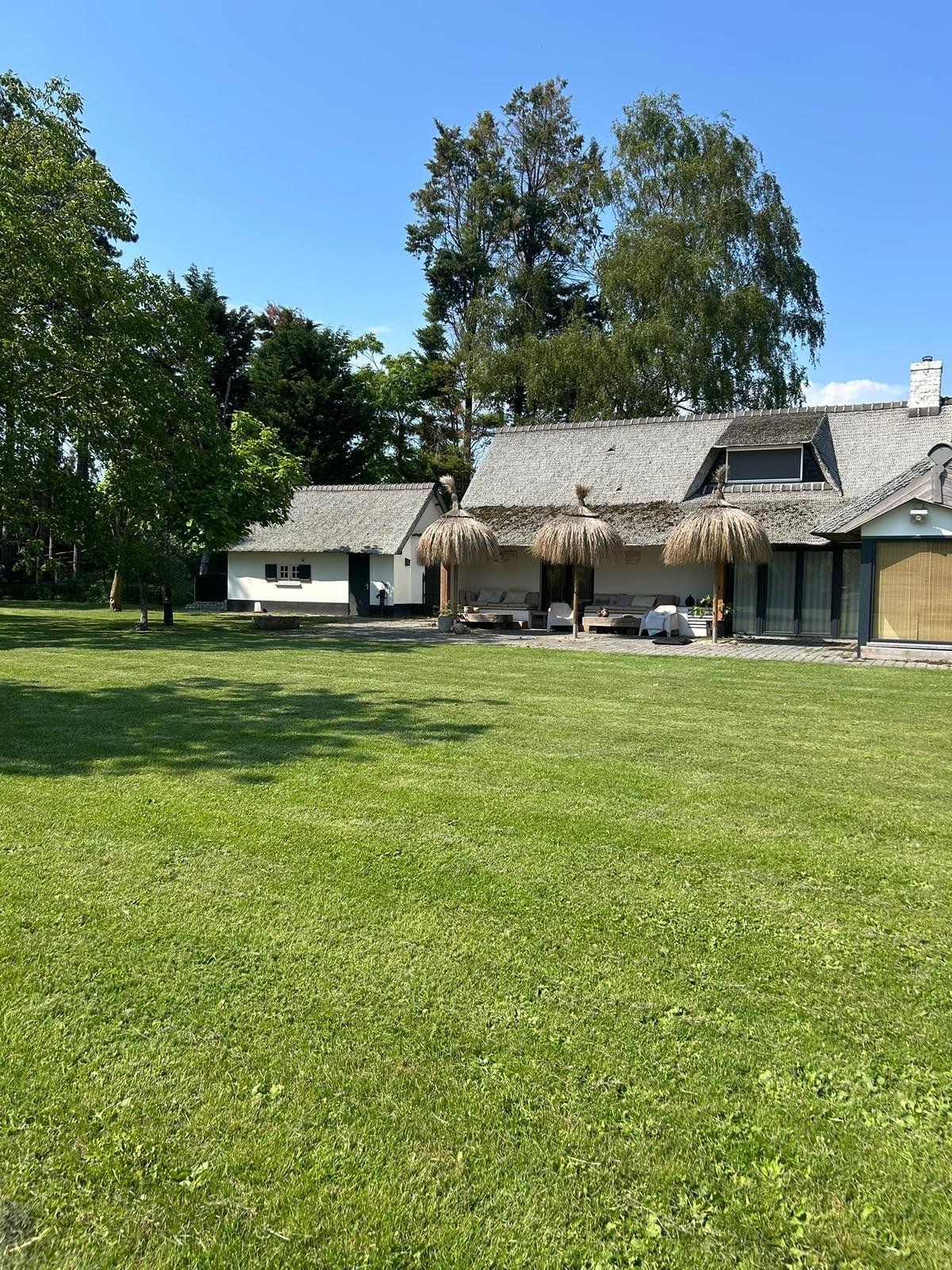 Natuurhuisje in Hulst
