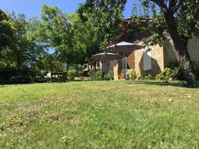 Casa nella natura a Saint-Blancard