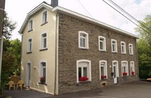 Nature house in Vielsalm