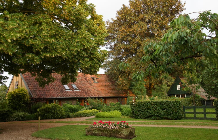 Natuurhuisje in Barchem