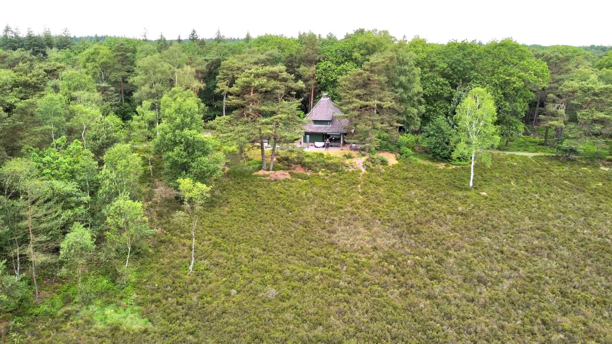 Maison nature à Epe