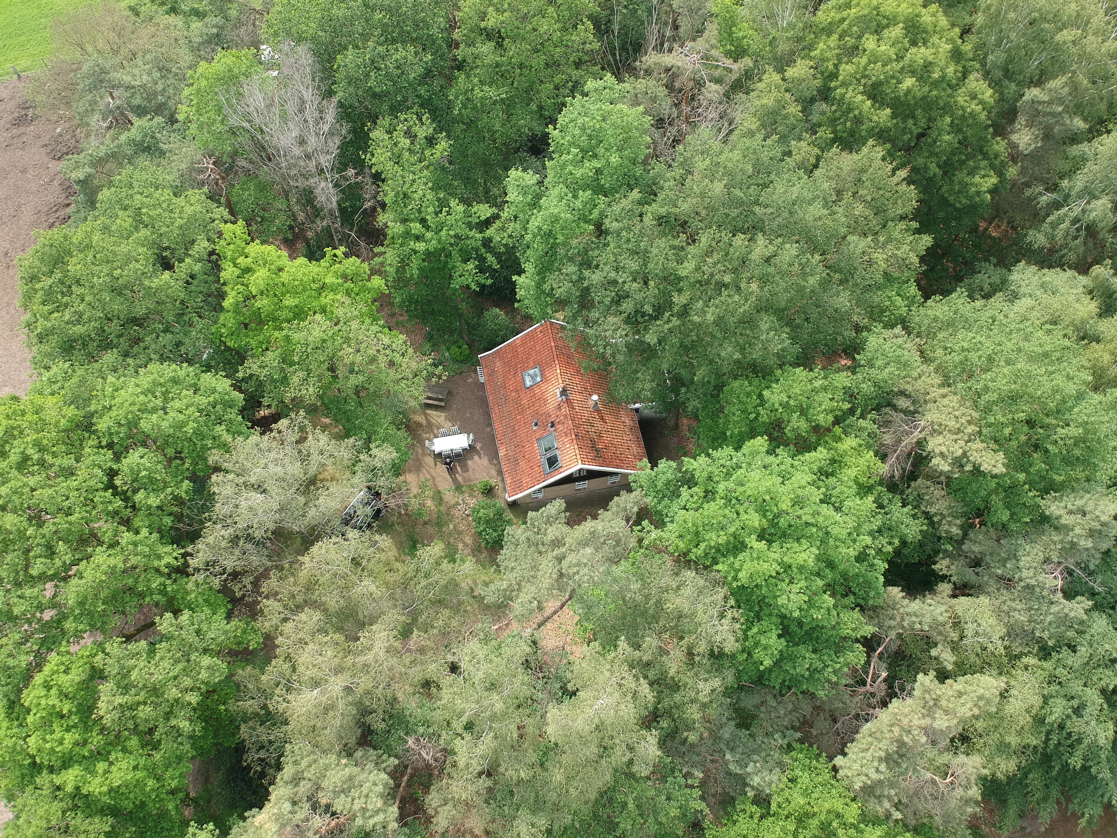 Maison nature à Ootmarsum (Haarle, gem. Tubbergen)