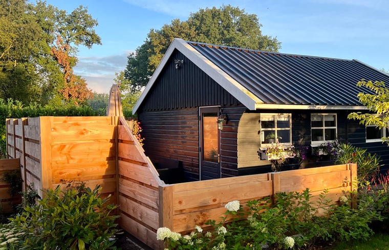 Natuurhuisje in Sumar