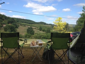 Maison nature dans Valeilles