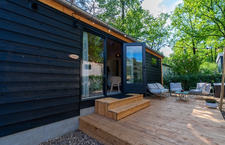 Tiny house in Zuidwolde — foto 2