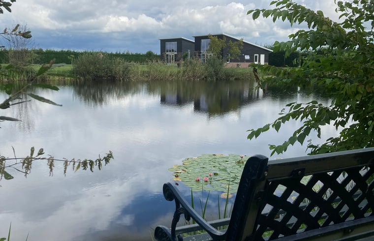 Natuurhuisje in Venhorst