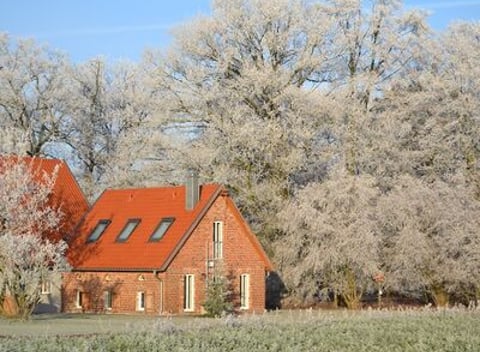 Maison nature à Versmold: 20