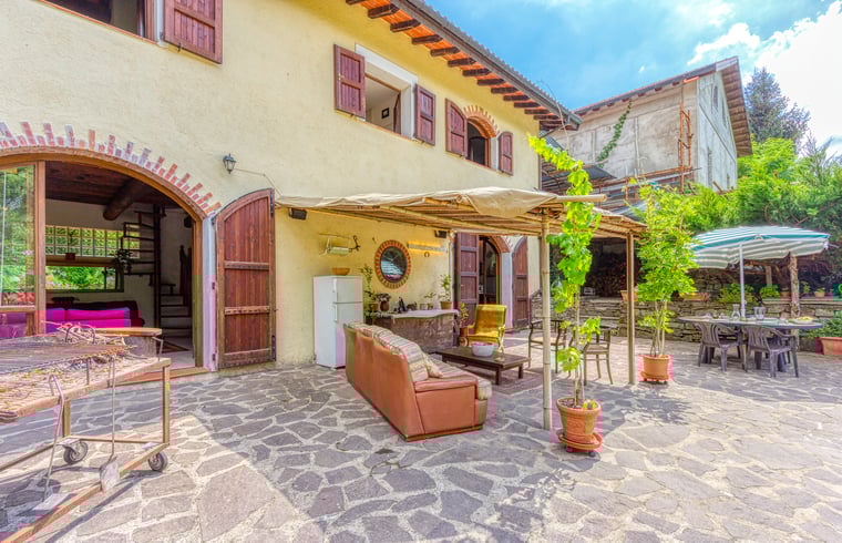 Landhuis in Mulazzo — foto 3