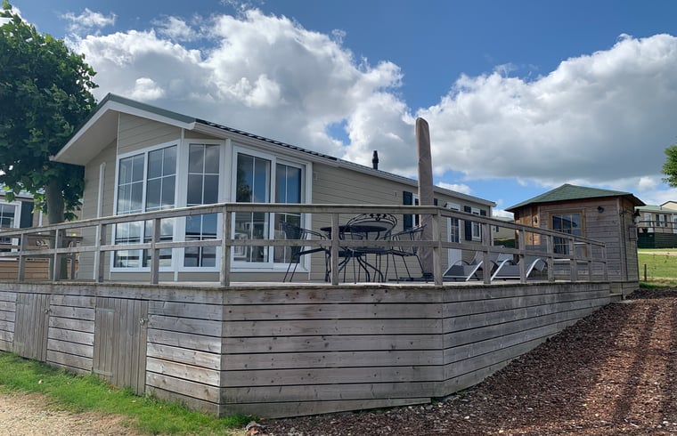 Natuurhuisje in Voeren