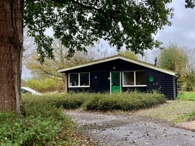 Natuurhuisje in Lauwersoog