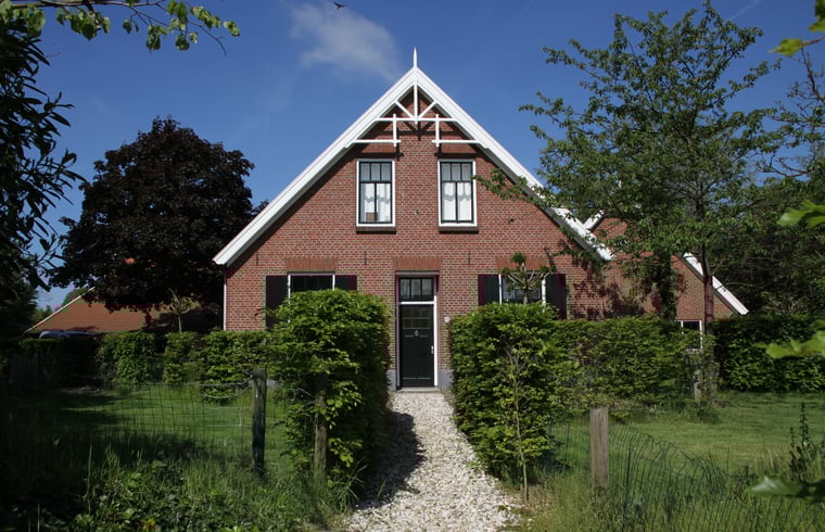 Natuurhuisje in Winterswijk Kotten
