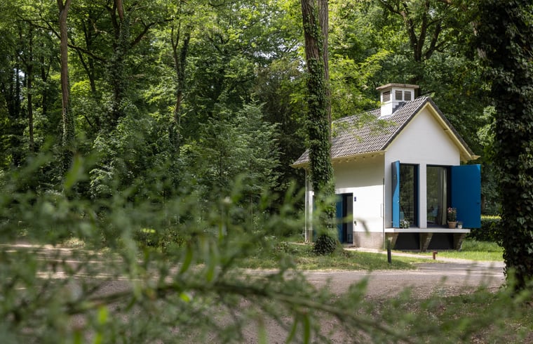 Natuurhuisje in Doetinchem