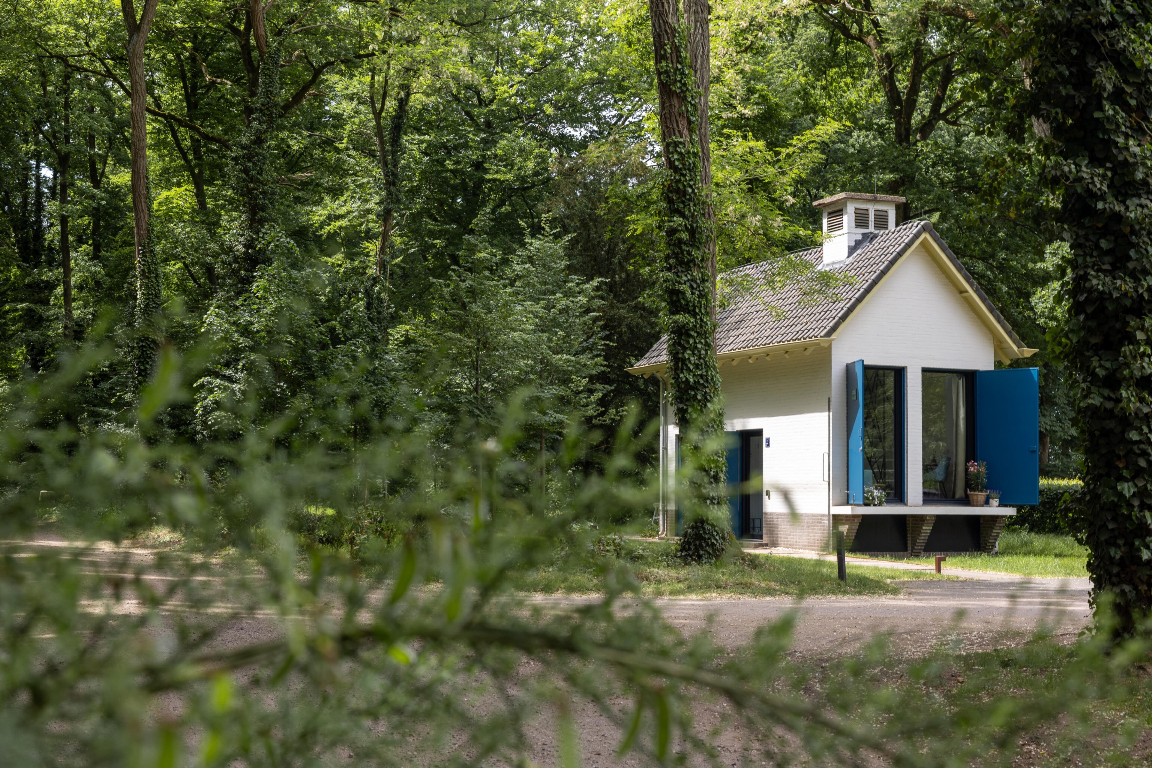 Nature house in Doetinchem