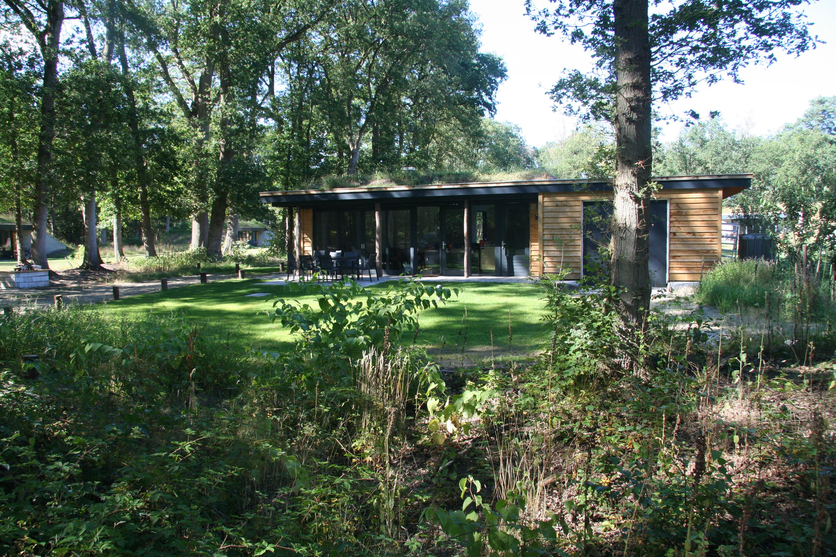 Natuurhuisje in Hellendoorn