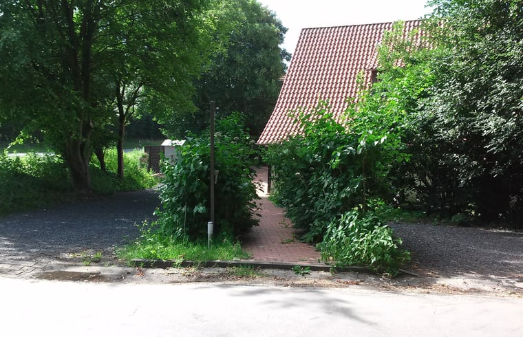 Appartement in Tecklenburg — foto 3