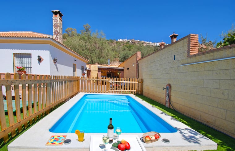 Villa in COMARES — foto 3