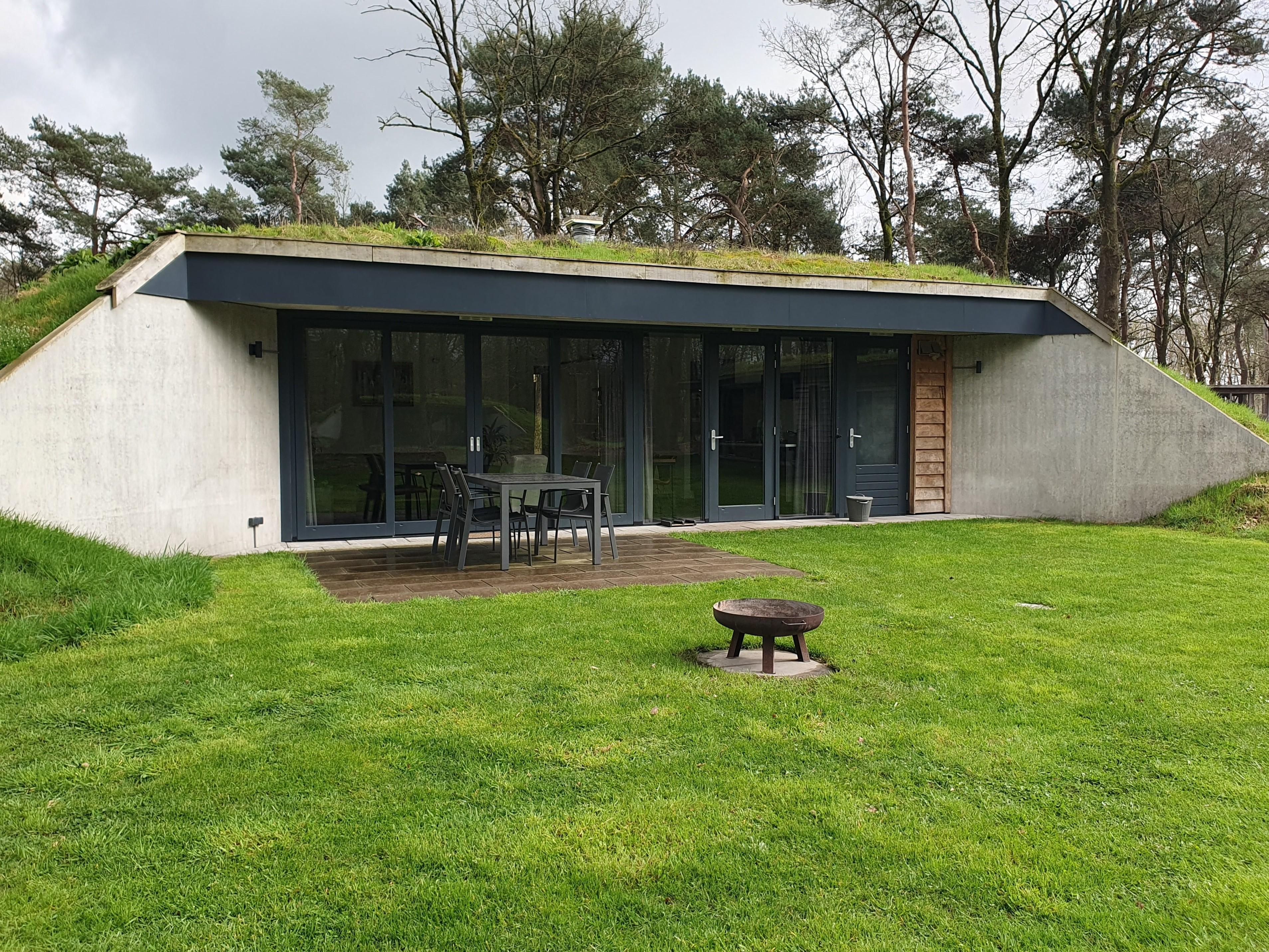 Nature house in Hellendoorn