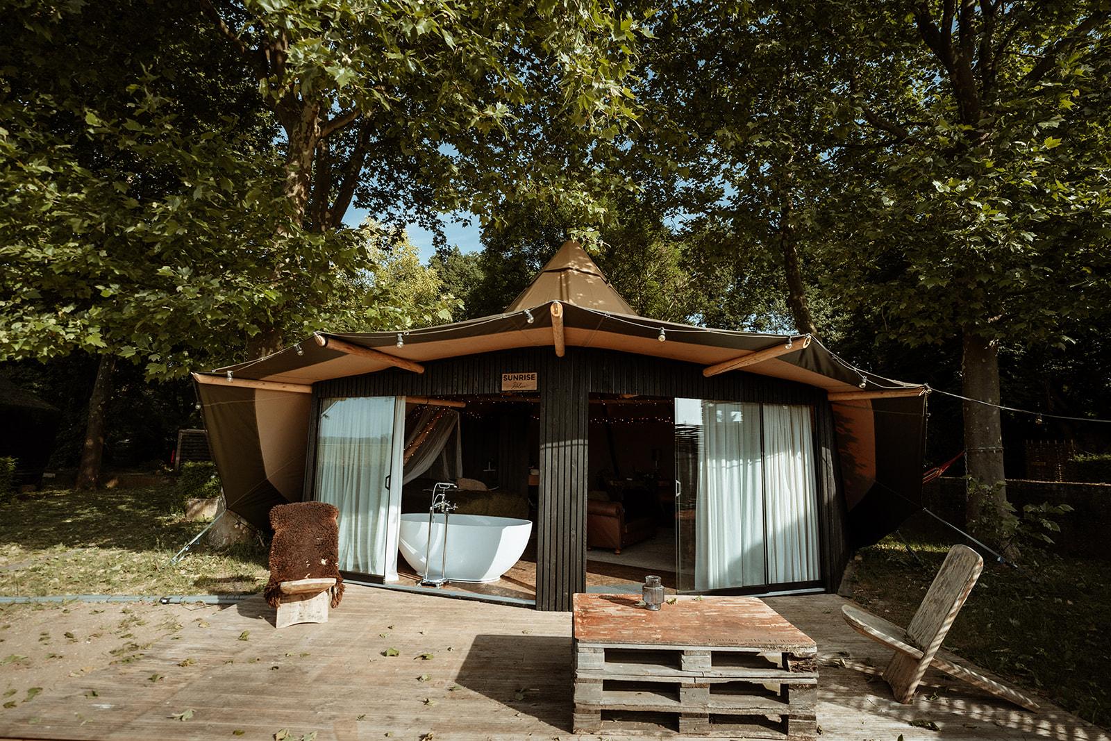 Maison nature à Ven-Zelderheide