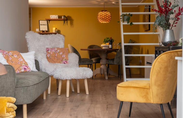 Natuurhuisje in Veenhuizen