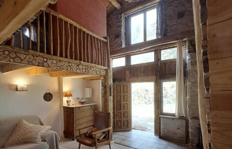 Landhuis in Le Bez — foto 3