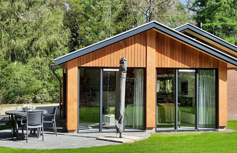 Natuurhuisje in Zelhem