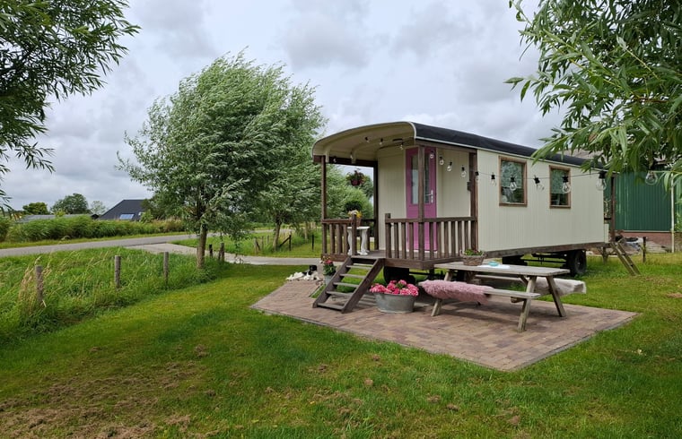 Natuurhuisje in Hoogwoud