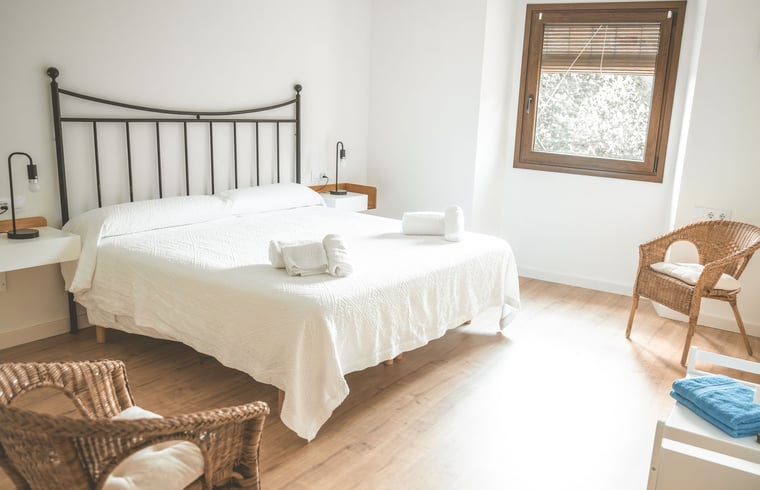 Vakantiehuis in Brunyola i Sant Martí Sapresa — foto 3