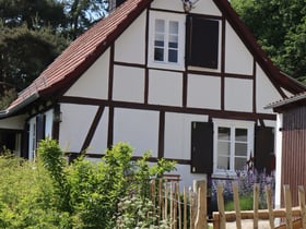 Casa naturaleza en Diemelsee-Flechtdorf