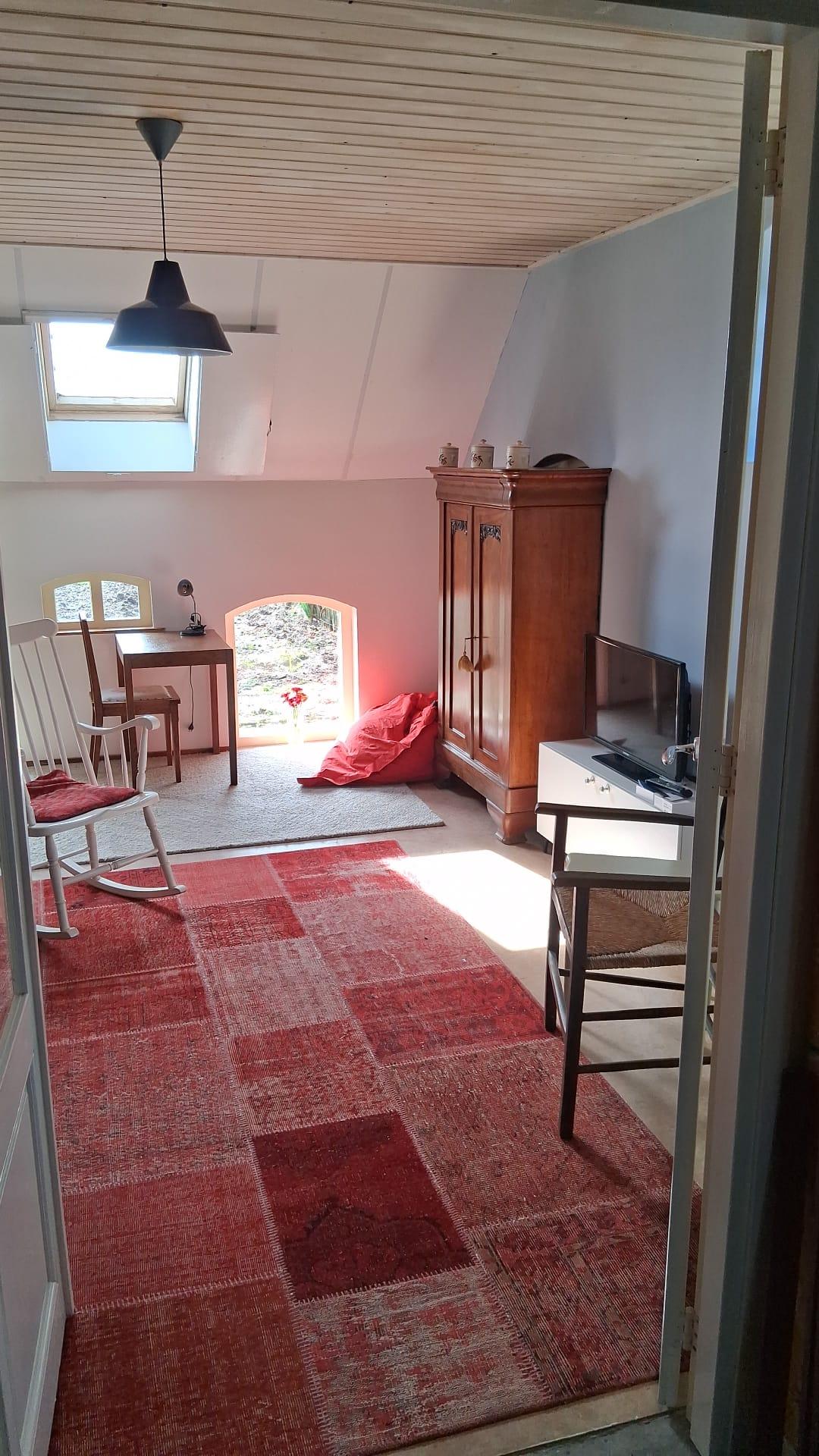 Nature house in Heeten