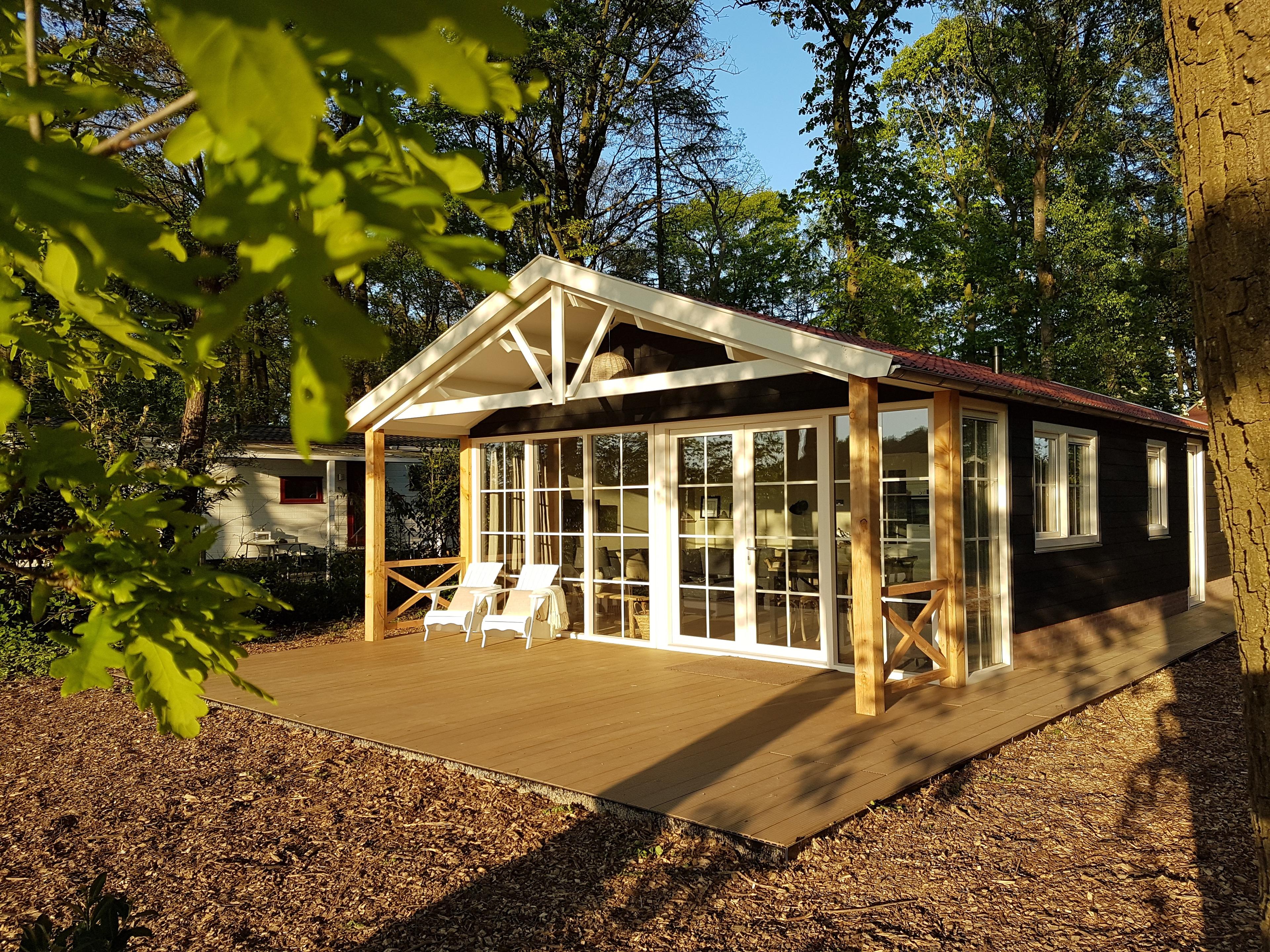 Nature house in Ruurlo