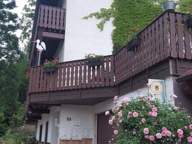 Maison nature à Schweigen-Rechtenbach