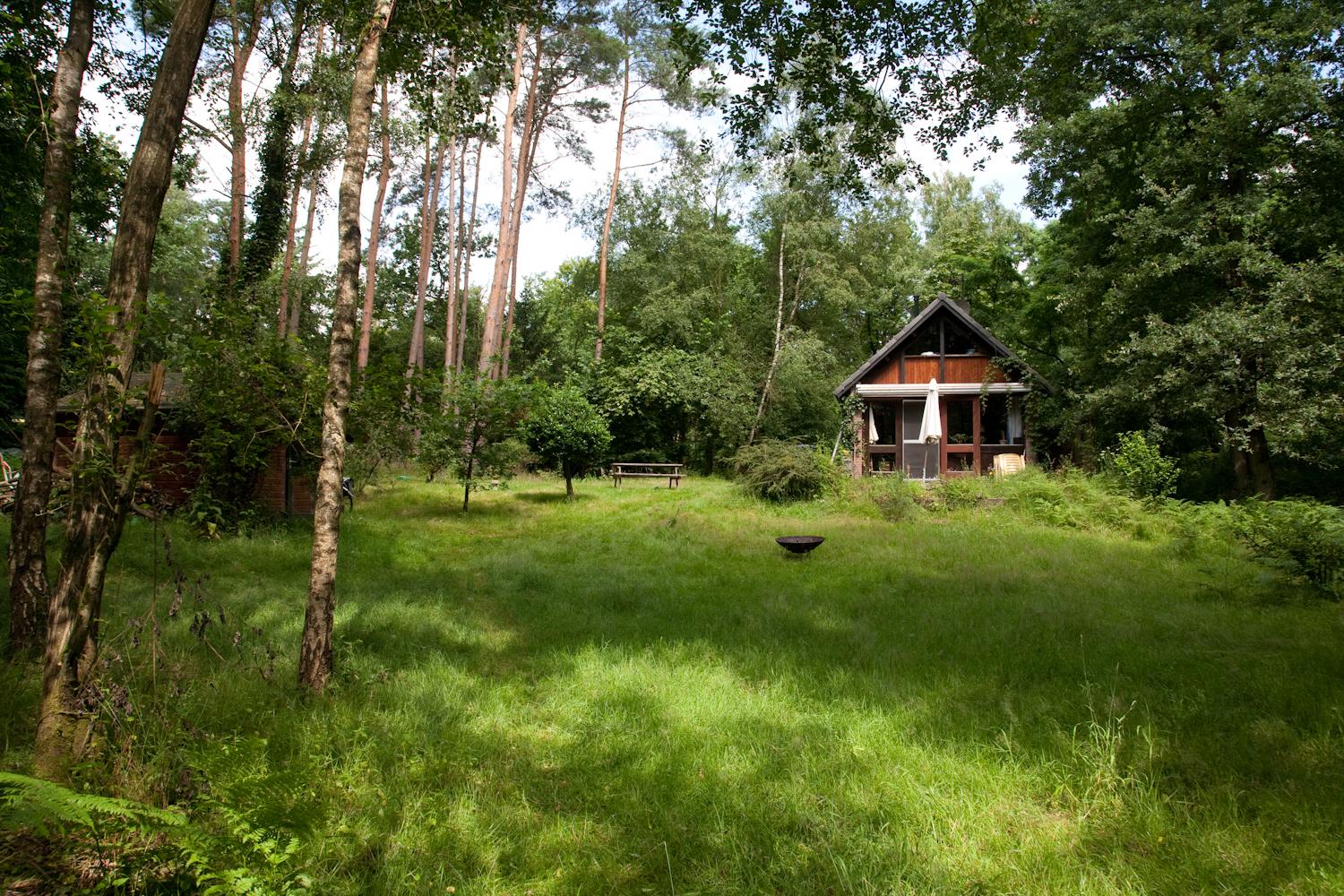 Maison nature à Vlodrop